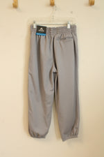 NEW Augusta Sportswear Gray Baseball Pants | XL