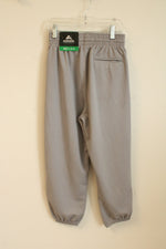 NEW Augusta Sportswear Gray Baseball Pants