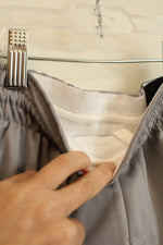 Augusta Sportswear Gray Baseball Pants | L