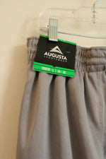 Augusta Sportswear Gray Baseball Pants | L