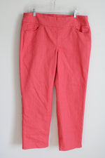 D&Co. Pink Pants | 16