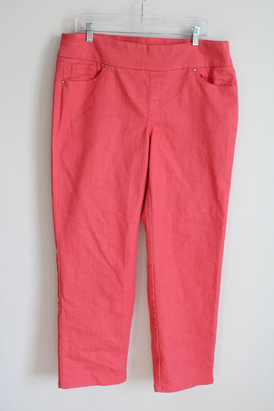 D&Co. Pink Pants | 16