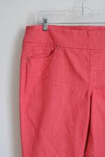 D&Co. Pink Pants | 16