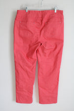 D&Co. Pink Pants | 16