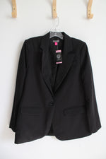 NEW Vince Camuto Black Blazer