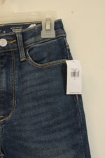 NEW Old Navy Rockstar Denim Jeggings | 8