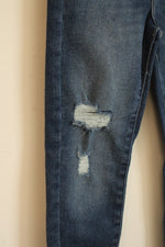 NEW Old Navy Rockstar Denim Jeggings | 8