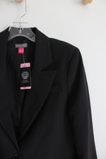 NEW Vince Camuto Black Blazer