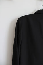 NEW Vince Camuto Black Blazer