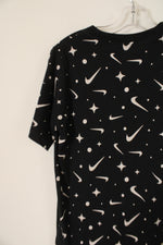 The Nike Tee Star Print Tee | L