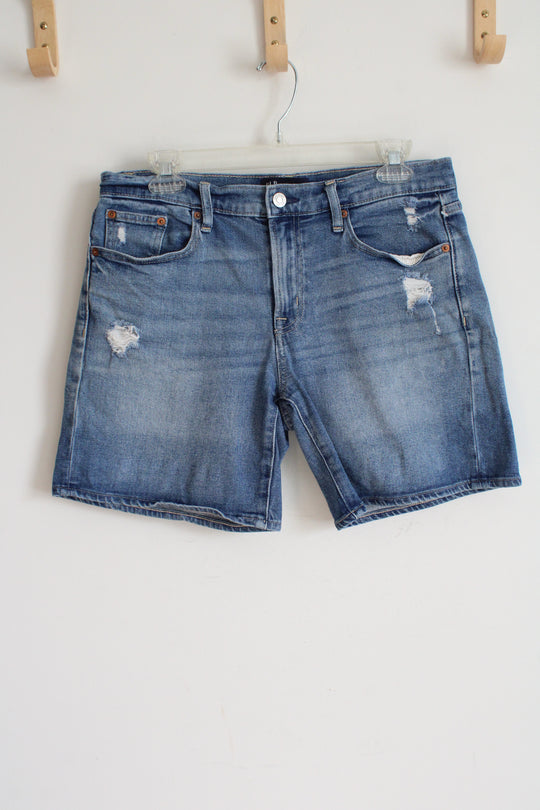 Gap 5" Jean Shorts | 6/28