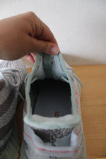 Adidas Yeezy Boost 350 Y2 Blue Tint Sneakers | Size 14