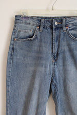 Wild Fable Highest Rise Mom Jeans | 4