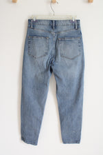 Wild Fable Highest Rise Mom Jeans | 4