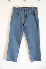 NEW Architect Regular Fit Stretch Denim Jeans | 32X30