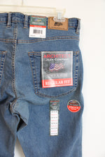 NEW Architect Regular Fit Stretch Denim Jeans | 32X30