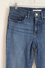 Levi's 314 Shaping Straight Jeans | 30