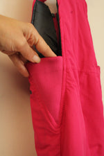 Artix Pink & Gray Snow Pants | 2T