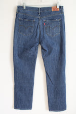 Levi's 314 Shaping Straight Jeans | 30