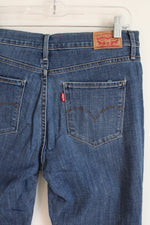 Levi's 314 Shaping Straight Jeans | 30