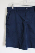 Under Armour Dark Navy Blue Shorts | Youth XL (16/18)