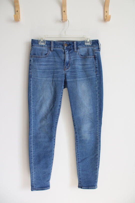American Eagle Jegging Jeans | 6 Short