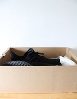 Adidas Yeezy Boost 350 Y2 Black & White Oreo Sneakers | Size 14