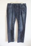 Buffalo David Bitton Ash-X Basic Skinny Jean | 36X34