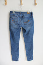 American Eagle Jegging Jeans | 6 Short