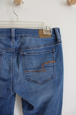 American Eagle Jegging Jeans | 6 Short