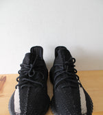 Adidas Yeezy Boost 350 Y2 Black & White Oreo Sneakers | Size 14