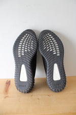 Adidas Yeezy Boost 350 Y2 Black & White Oreo Sneakers | Size 14