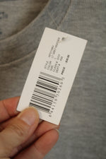 NEW Architect Long Sleeve Crewneck Gray Shirt | L