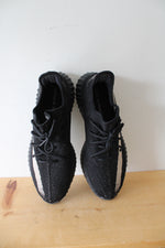 Adidas Yeezy Boost 350 Y2 Black & White Oreo Sneakers | Size 14