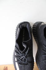 Adidas Yeezy Boost 350 Y2 Black & White Oreo Sneakers | Size 14