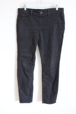 Gloria Vanderbilt Black Jeans | 12