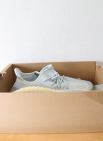 Adidas Yeezy Boost 350 Y2 Cloud White Non-Reflective Sneakers | Size 14