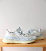Adidas Yeezy Boost 350 Y2 Cloud White Non-Reflective Sneakers | Size 14