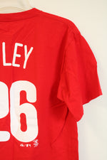 Majestic Philadelphia Phillies Utley 26 Shirt | M