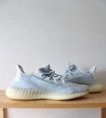 Adidas Yeezy Boost 350 Y2 Cloud White Non-Reflective Sneakers | Size 14