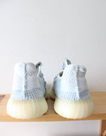 Adidas Yeezy Boost 350 Y2 Cloud White Non-Reflective Sneakers | Size 14
