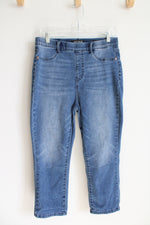 Judy Blue Skinny Fit Capri Jeans | 9/29