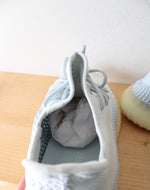 Adidas Yeezy Boost 350 Y2 Cloud White Non-Reflective Sneakers | Size 14