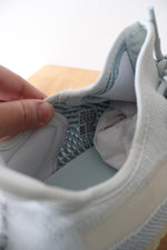 Adidas Yeezy Boost 350 Y2 Cloud White Non-Reflective Sneakers | Size 14