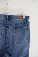 Judy Blue Skinny Fit Capri Jeans | 9/29