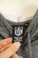 NFL Team Apparel Philadelphia Eagles Sweatshirt | L