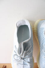 Adidas Yeezy Boost 350 Y2 Cloud White Non-Reflective Sneakers | Size 14