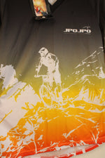 NEW JPO Cycling Team LS Shirt | M