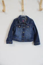The Children's Place Denim Jacket | 3T