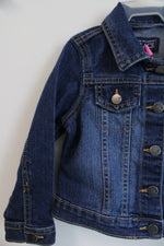 The Children's Place Denim Jacket | 3T